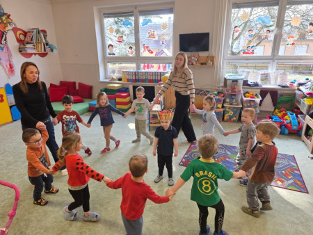 Všechno nejlepší!